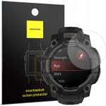 Spacecase SW Glass 2.5D Garmin Instinct 3 50mm - (5905719118396)