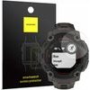 Spacecase SW Glass 2.5D Garmin Instinct E 45mm - (5905719118402)