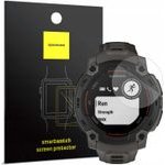 Spacecase SW Glass 2.5D Garmin Instinct E 45mm - (5905719118402)