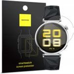 Spacecase SW Glass 2.5D Huawei Watch GT5 41mm - (5905719113056)