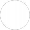 Spacecase SW Glass 2.5D Huawei Watch GT5 41mm - (5905719113056)