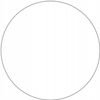 Spacecase SW Glass 2.5D Huawei Watch GT5 46mm - (5905719113063)