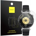 Spacecase SW Glass 2.5D Huawei Watch GT6 41mm - (5905719132927)