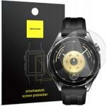 Spacecase SW Glass 2.5D Huawei Watch GT6 46mm - (5905719132934)