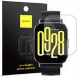 Spacecase SW Glass 2.5D Xiaomi Redmi Watch 5 Active - (5905719113827)
