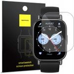 Spacecase SW Glass 2.5D Xiaomi Redmi Watch 5 Lite - (5905719113834)