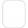 Spacecase SW Glass 2.5D Xiaomi Redmi Watch 5 Lite - (5905719113834)