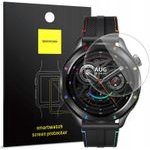 Spacecase SW Glass 2.5D Xiaomi Watch S4 - (5905719119072)