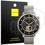 Spacecase SW Glass 2.5D Xiaomi Watch S4 41mm - (5905719129972)