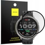 Spacecase SW Hybrid Glass Amazfit Active 2 - (5905719119584)