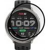 Spacecase SW Hybrid Glass Amazfit Active 2 - (5905719119584)