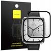 Spacecase SW Hybrid Glass Amazfit Active 2 Square - (5905719129842)