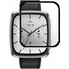 Spacecase SW Hybrid Glass Amazfit Active 2 Square - (5905719129842)