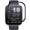 Spacecase SW Hybrid Glass Amazfit Bip 6 - (5905719119607)