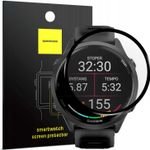 Spacecase SW Hybrid Glass Garmin Forerunner 570 47mm - (5905719129057)