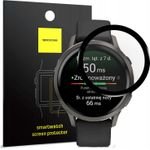 Spacecase SW Hybrid Glass Garmin Venu 4 41mm - (5905719138011)