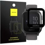 Spacecase SW Hybrid Glass Garmin Venu SQ - (5905719103972)
