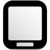 Spacecase SW Hybrid Glass Garmin Venu SQ - (5905719103972)