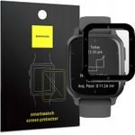 Spacecase SW Hybrid Glass Garmin Venu SQ2 - (5905719103989)