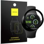 Spacecase SW Hybrid Glass Google Pixel Watch 3 41mm - (5905719111786)