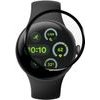 Spacecase SW Hybrid Glass Google Pixel Watch 3 45mm - (5905719111793)