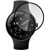 Spacecase SW Hybrid Glass Google Pixel Watch 4 41mm - (5905719132279)