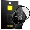 Spacecase SW Hybrid Glass Google Pixel Watch 4 45mm - (5905719132286)