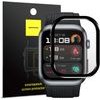 Spacecase SW Hybrid Glass Huawei Watch D2 - (5905719113841)