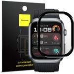 Spacecase SW Hybrid Glass Huawei Watch D2 - (5905719113841)