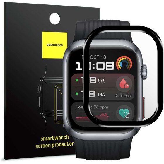 Spacecase SW Hybrid Glass Huawei Watch D2 - (5905719113841)