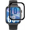 Spacecase SW Hybrid Glass Huawei Watch Fit 4 - (5905719119713)