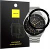 Spacecase SW Hybrid Glass Huawei Watch GT 3 Pro 46mm - (5905719103996)