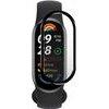 Spacecase SW Hybrid Glass Mi Band 9 - (5905719111809)