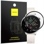 Spacecase SW Hybrid Glass OnePlus Watch 3 43mm - (5905719129835)