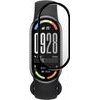 Spacecase SW Hybrid Glass Xiaomi Smart Band 10 - (5905719129965)