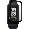 Spacecase SW Hybrid Glass Xiaomi Smart Band 9 Active - (5905719117269)