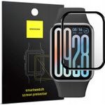 Spacecase SW Hybrid Glass Xiaomi Smart Band 9 Pro - (5905719117252)