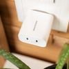 Spacecase USB Charger 20W SC011W white - (5905719109288)