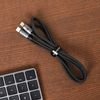 Spacecase USB to Lightning Cable 1M 3A CL04 - (5905719109196)