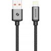 Spacecase USB to Lightning Cable 1M 3A CL04 - (5905719109196)