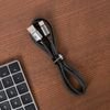 Spacecase USB-C Cable 1M 3A CL03 - (5905719109189)