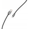 Spacecase USB-C Cable 1M 3A CL03 - (5905719109189)
