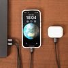 Spacecase USB-C to Lightning Cable 1M 20W CL05 - (5905719109202)