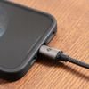 Spacecase USB-C to USB-C Cable 2M 60W CL02 - (5905719109172)