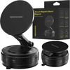 Spacecase Vacuum Magnetic Mount MagLock black - (5905719131876)