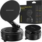 Spacecase Vacuum Magnetic Mount MagLock black - (5905719131876)