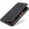 Spacecase Wallet Galaxy A13 4G black - (5903943293995)