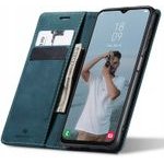 Spacecase Wallet Galaxy A13 4G blue - (5903943294008)