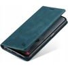 Spacecase Wallet Galaxy A13 4G blue - (5903943294008)