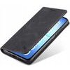 Spacecase Wallet Galaxy A17 4G/5G black - (5905719132644)